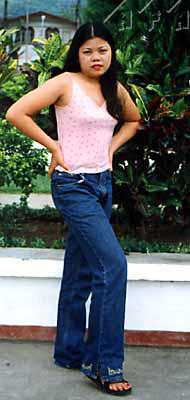Thailand Women