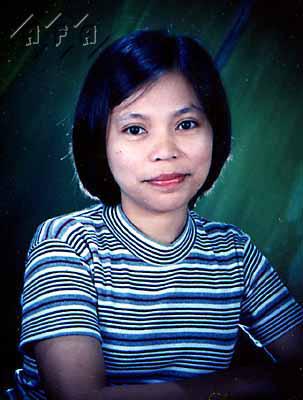 Thailand Women