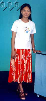 Thailand Women