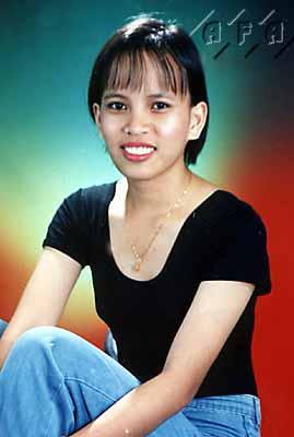 Thailand Women
