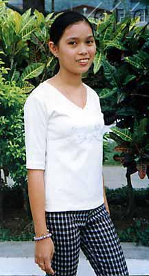 Thailand Women