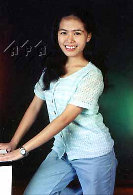 Thailand Women