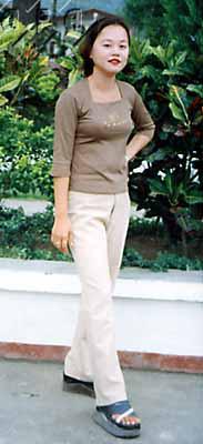 Thailand Women