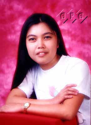 Thailand Women