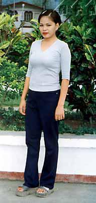Thailand Women