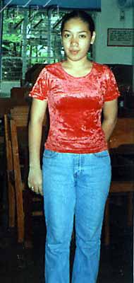 Thailand Women