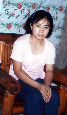 Thailand Women