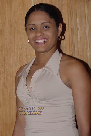 Thailand Women