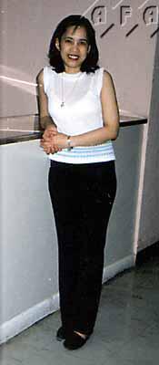 Thailand Women