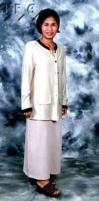 Thailand Women