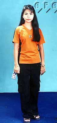 Thailand Women