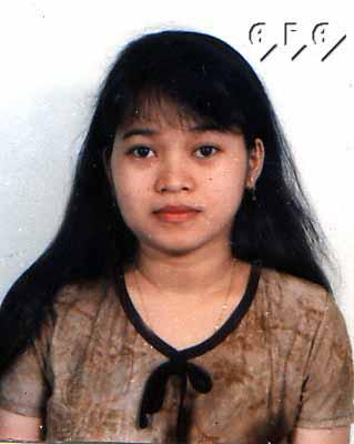 Thailand Women