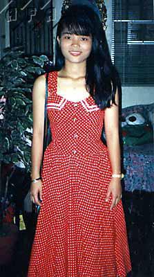 Thailand Women