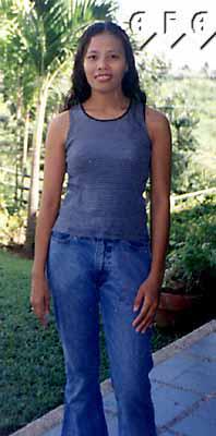 Thailand Women