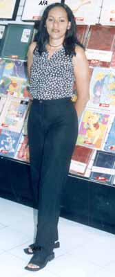 Thailand Women