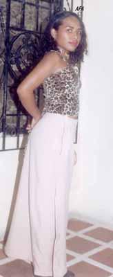 Thailand Women