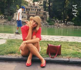 Thailand Women