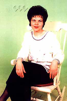 Thailand Women