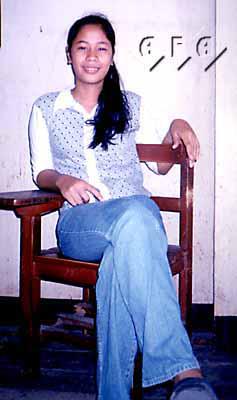 Thailand Women