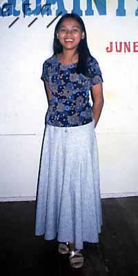 Thailand Women