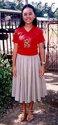Thailand Women