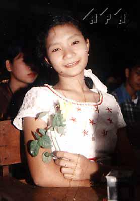 Thailand Women
