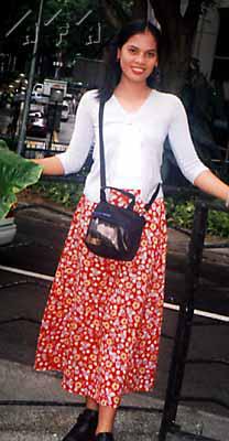 Thailand Women