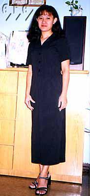 Thailand Women