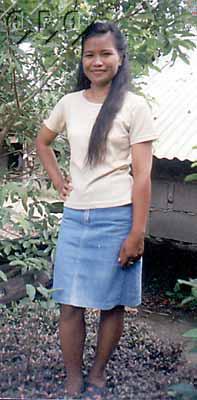 Thailand Women