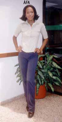 Thailand Women