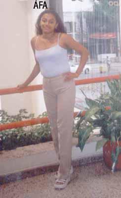 Thailand Women