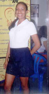 Thailand Women
