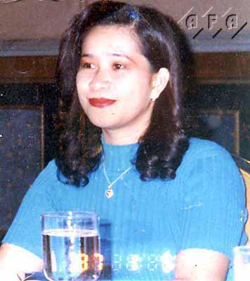 Thailand Women
