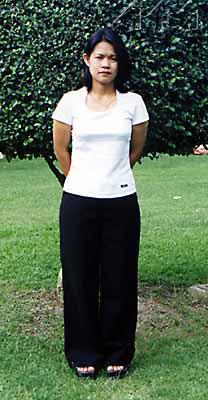 Thailand Women
