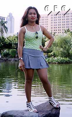 Thailand Women