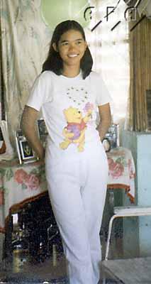 Thailand Women