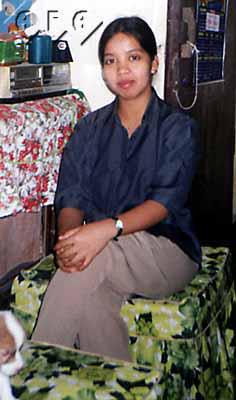 Thailand Women