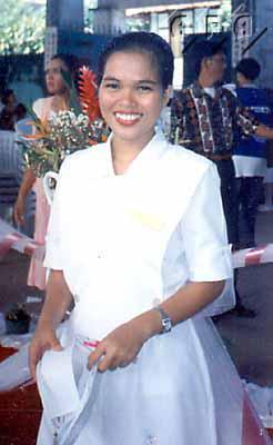 Thailand Women