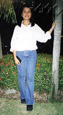 Thailand Women