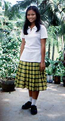 Thailand Women