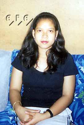 Thailand Women