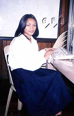 Thailand Women