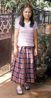 Thailand Women