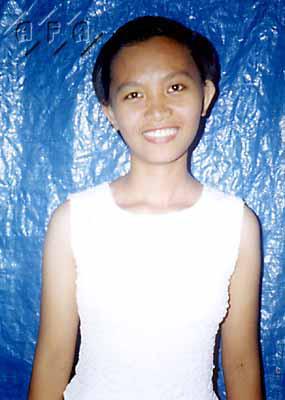Thailand Women