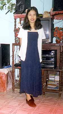 Thailand Women