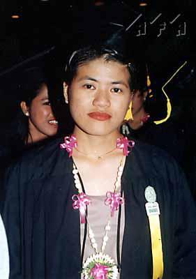 Thailand Women