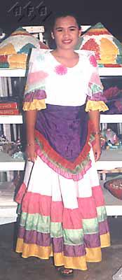 Thailand Women