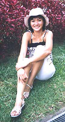 Thailand Women