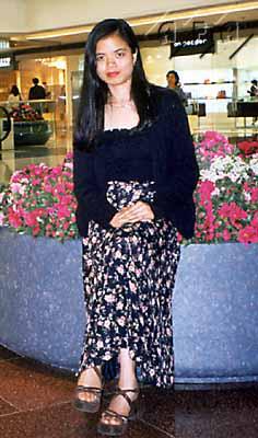 Thailand Women