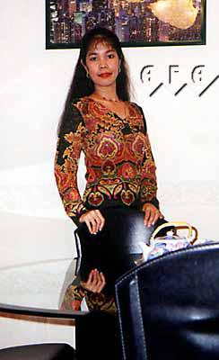 Thailand Women